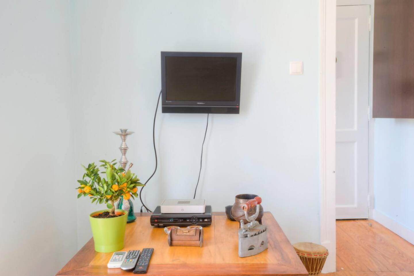 Lisbon Martim Moniz Apartment المظهر الخارجي الصورة
