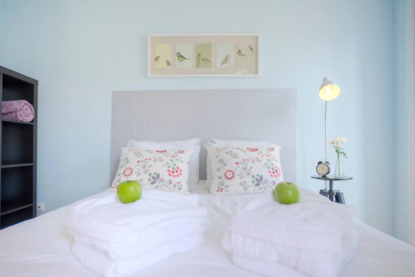 Lisbon Martim Moniz Apartment المظهر الخارجي الصورة