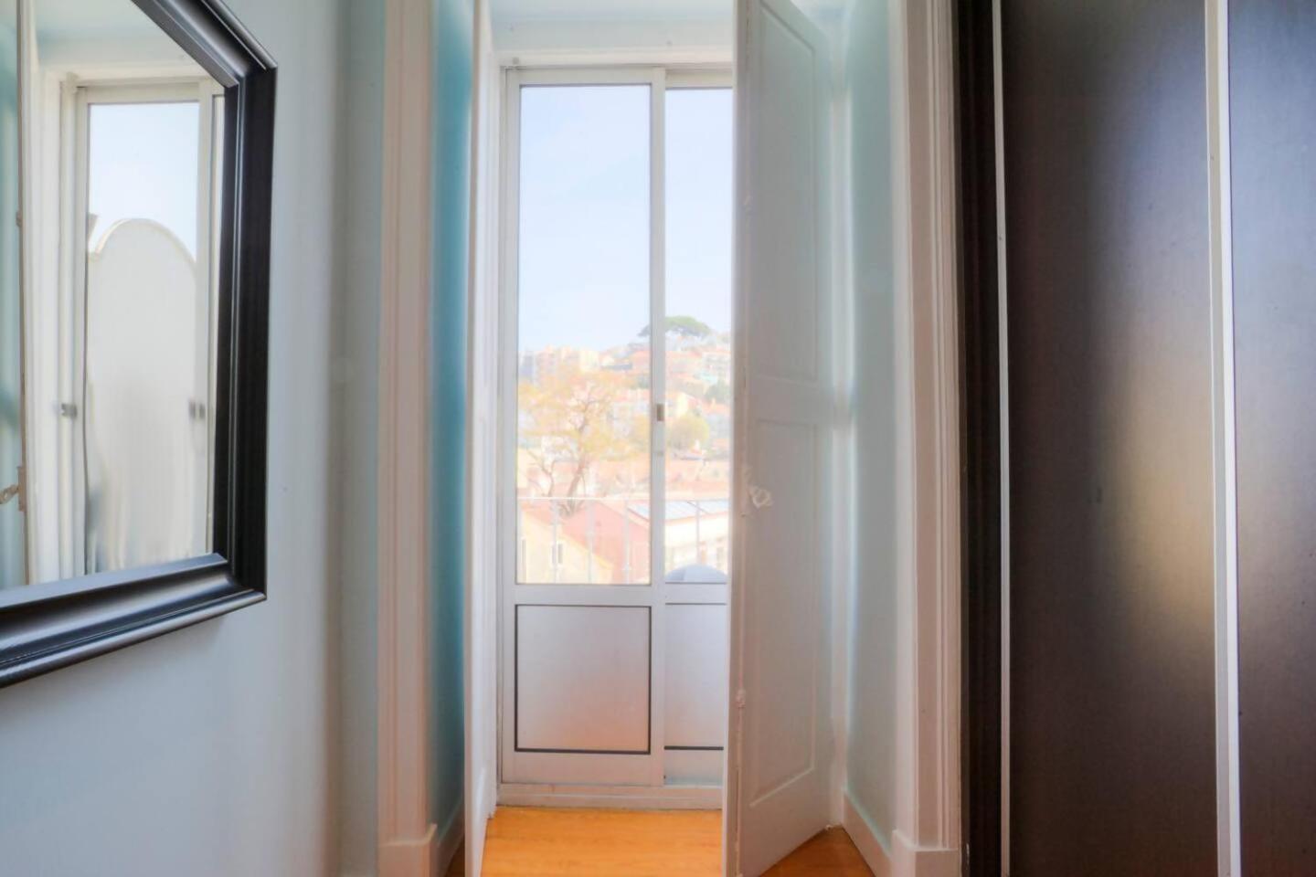 Lisbon Martim Moniz Apartment المظهر الخارجي الصورة
