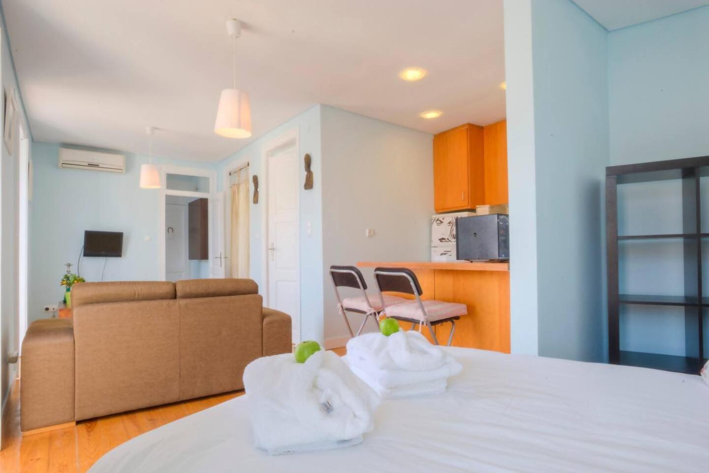 Lisbon Martim Moniz Apartment المظهر الخارجي الصورة