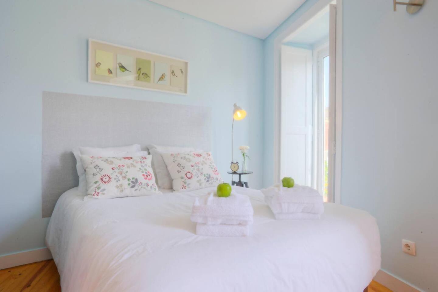 Lisbon Martim Moniz Apartment المظهر الخارجي الصورة