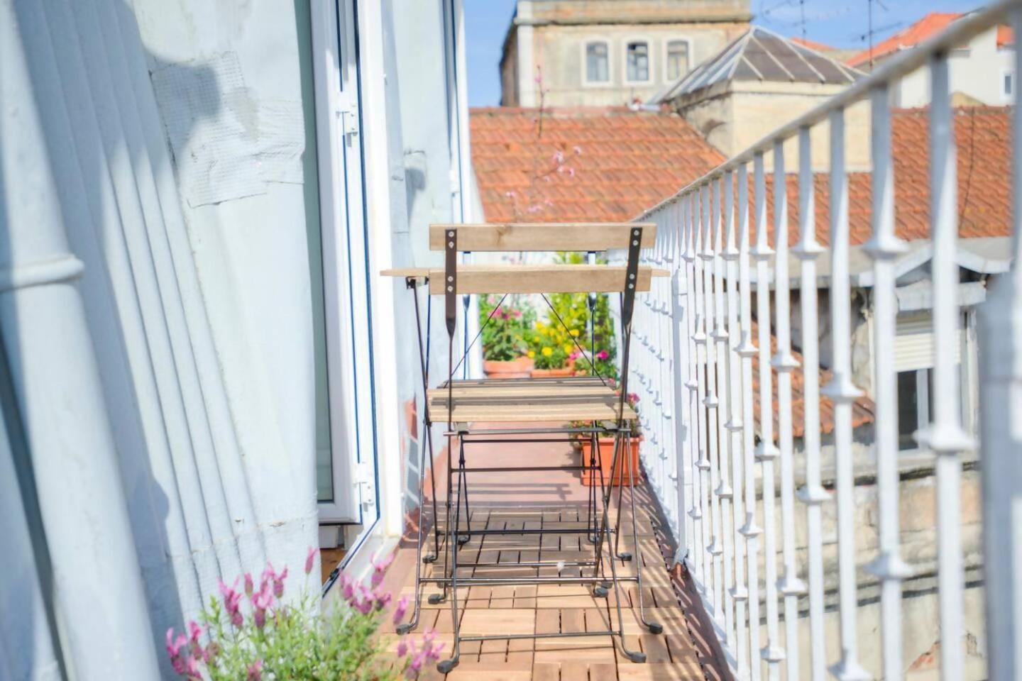 Lisbon Martim Moniz Apartment المظهر الخارجي الصورة