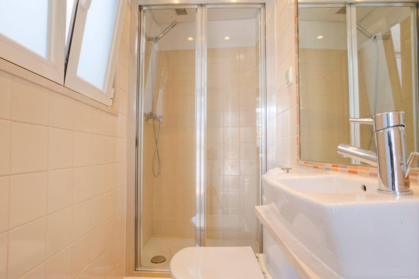 Lisbon Martim Moniz Apartment المظهر الخارجي الصورة