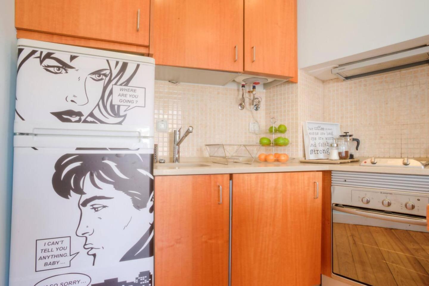 Lisbon Martim Moniz Apartment المظهر الخارجي الصورة